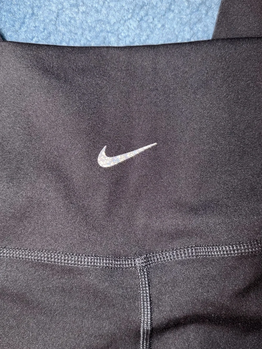 Nike Black Performance Leggings